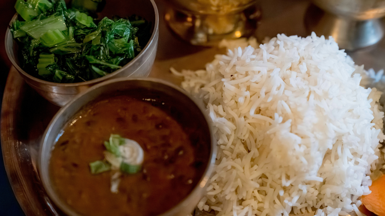 Best Trek Food Ideas for Nepal Treks: What to Eat